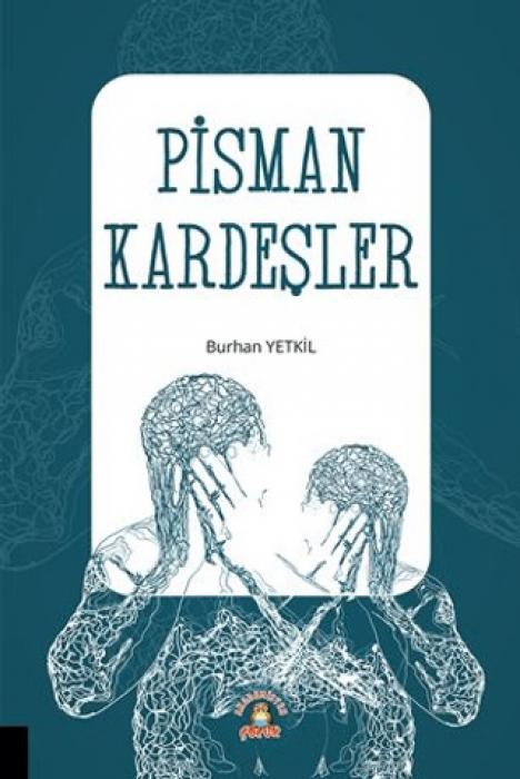 Kniha Pisman Kardesler 