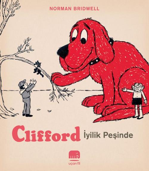Buch Clifford - Iyilik Pesinde 