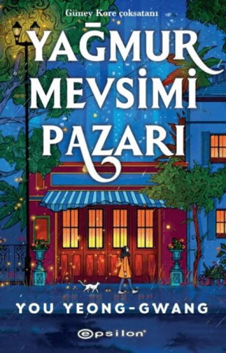 Carte Yagmur Mevsimi Pazari 