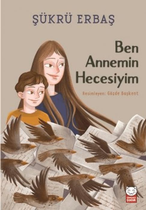Carte Ben Annemin Hecesiyim 