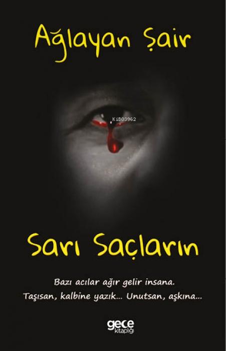 Knjiga Sari Saclarin 