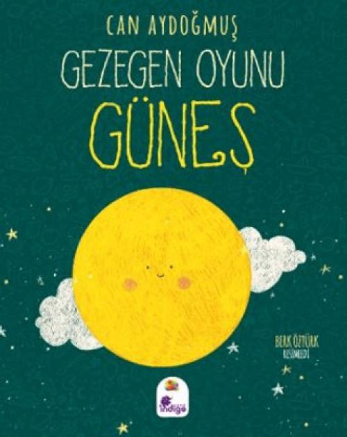 Kniha Gezegen Oyunu - Günes 