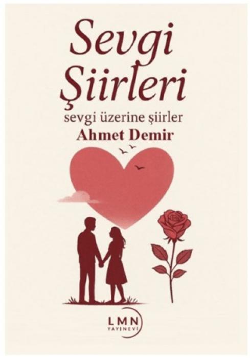 Книга Sevgi Siirleri 