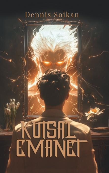 Kniha Kutsal Emanet 