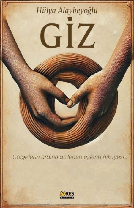 Knjiga Giz 