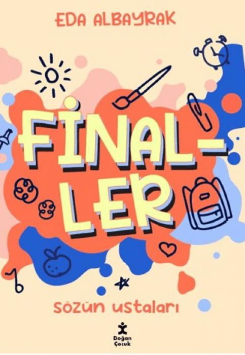 Kniha Finaller 