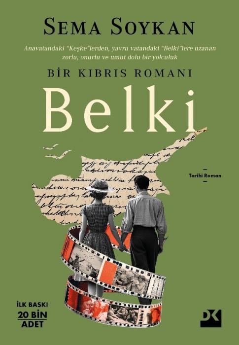 Knjiga Belki 