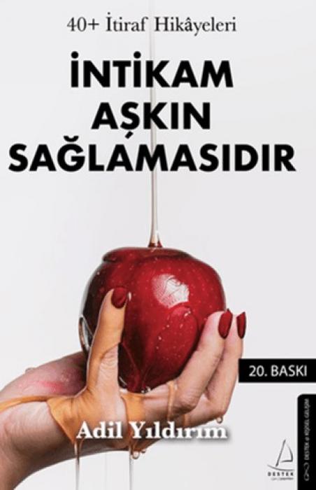 Knjiga 40 Itiraf Hikayeleri 