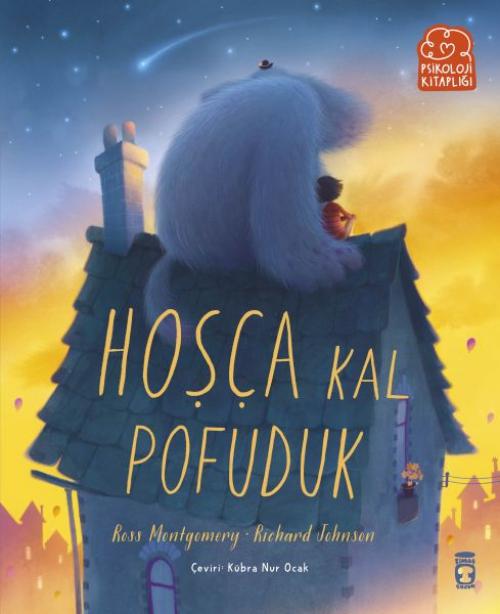Kniha Hosca Kal Pofuduk 