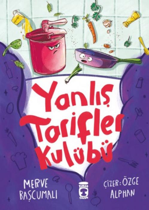 Carte Yanlis Tarifler Kulübü 