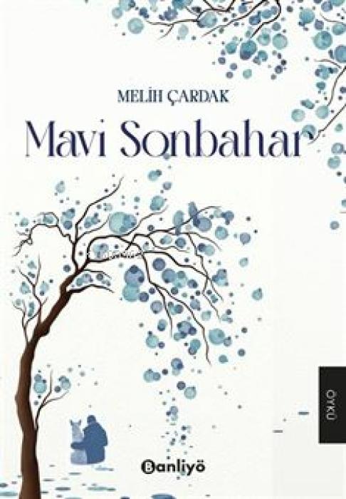 Kniha Mavi Sonbahar 