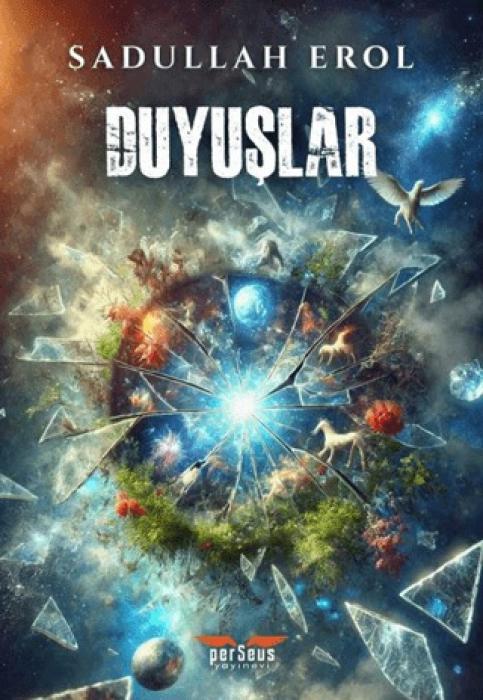 Kniha Duyuslar 