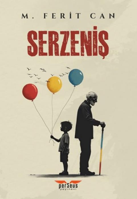 Kniha Serzenis 