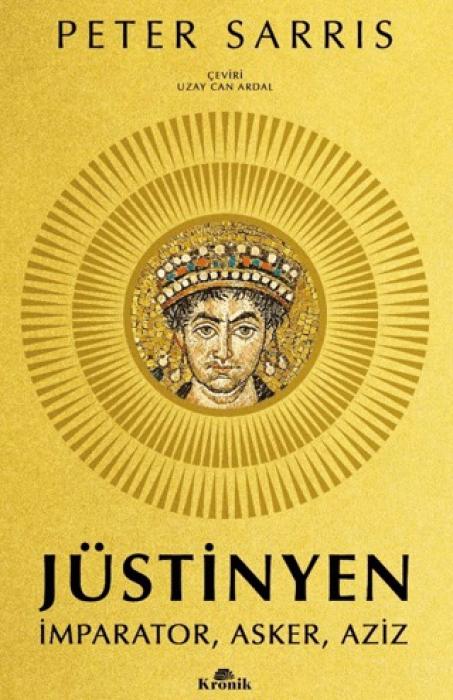 Knjiga Jüstinyen 