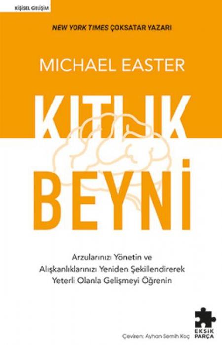 Книга Kitlik Beyni 