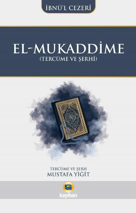 Kniha El-Mukaddime 