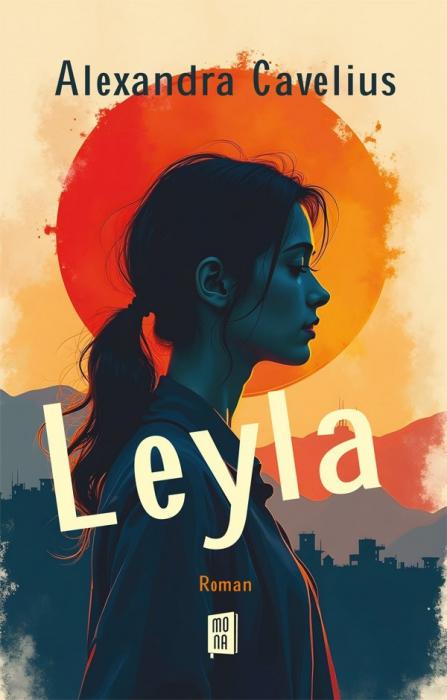 Book Leyla 