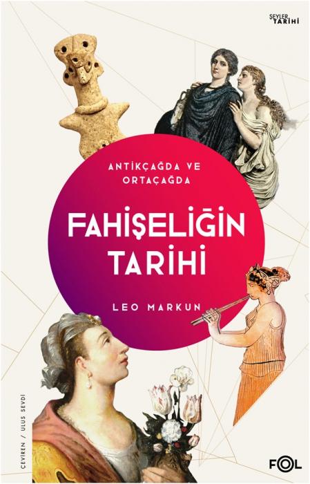 Kniha Fahiseligin Tarihi 