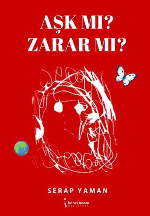 Kniha Ask Mi Zarar Mi 