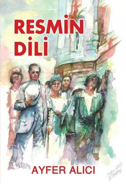 Kniha Resmin Dili 