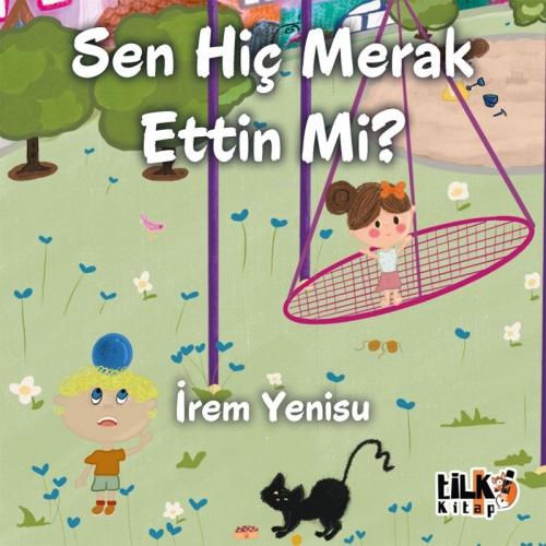 Knjiga Sen Hic Merak Ettin Mi 