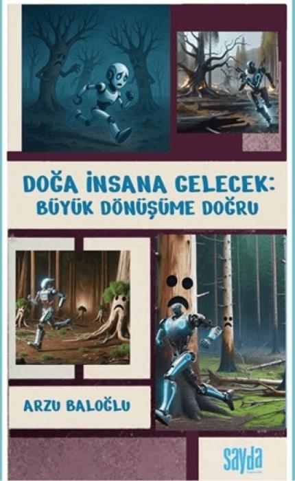 Kniha Doga Insana Gelecek 
