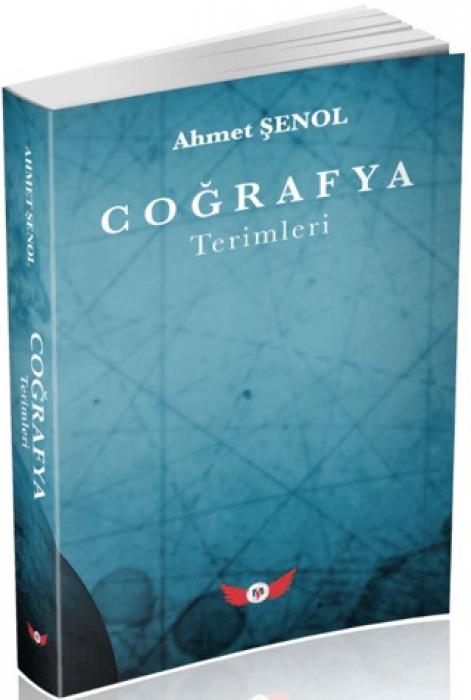 Knjiga Cografya Terimleri 