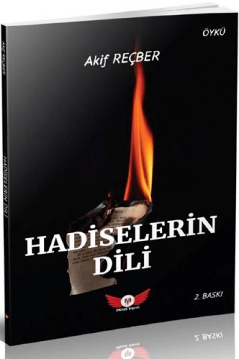 Kniha Hadiselerin Dili 
