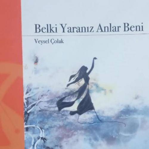 Knjiga Belki Yaraniz Anlar Beni 