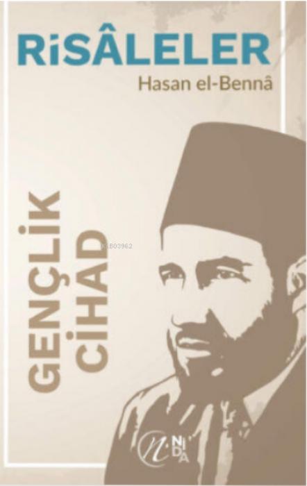 Kniha Genclik - Cihad 