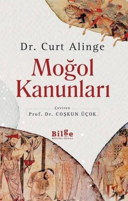 Kniha Mogol Kanunlari 