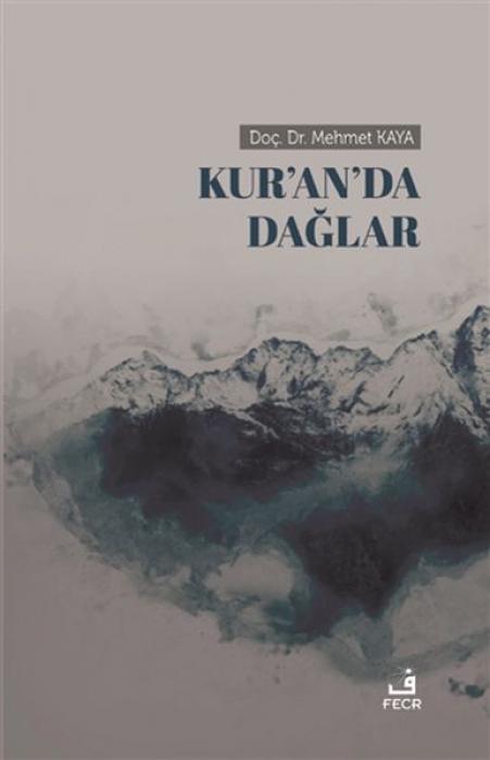 Kniha Kuranda Daglar 