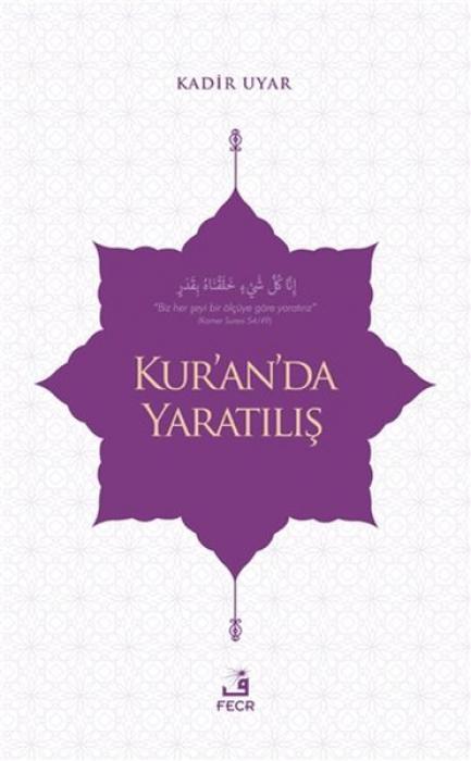 Kniha Kuranda Yaratilis 