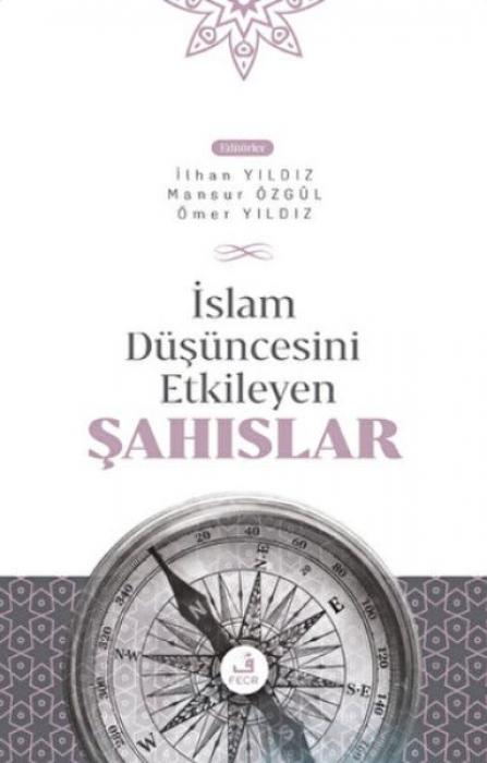 Knjiga Islam Düsüncesini Etkileyen Sahislar 