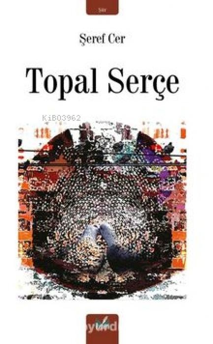 Kniha Topal Serce 