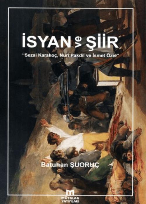 Knjiga Isyan ve Siir 