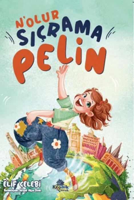 Knjiga Nolur Sicrama Pelin 