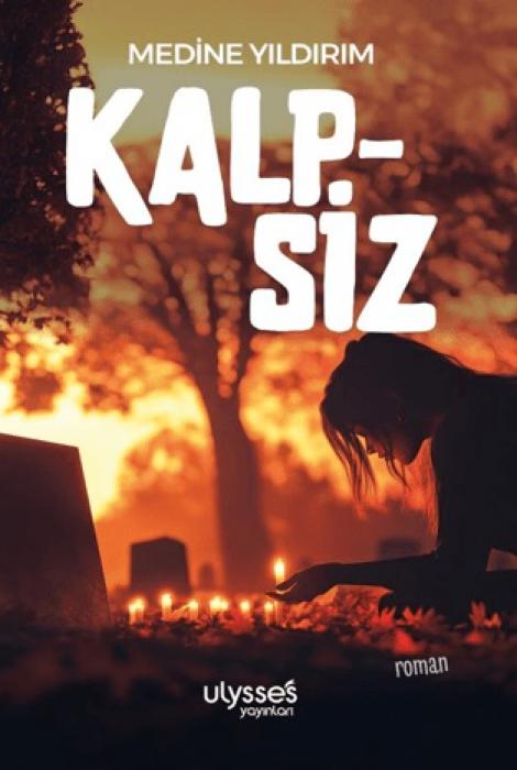 Kniha Kalp - Siz 
