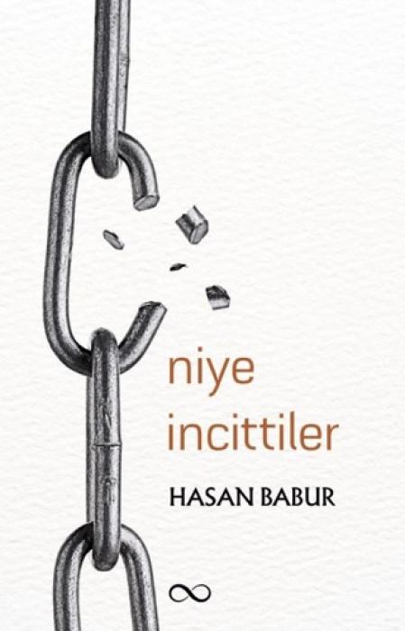 Kniha Niye Incittiler 