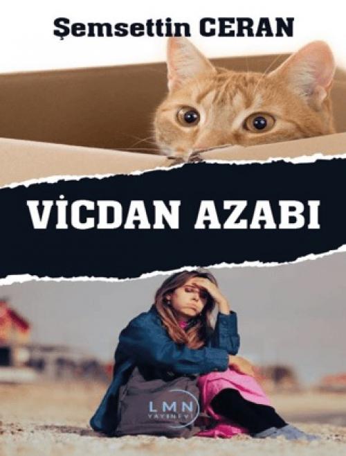 Kniha Vicdan Azabi 