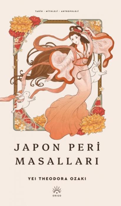 Libro Japon Peri Masallari 