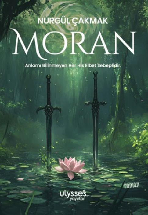 Book Moran 