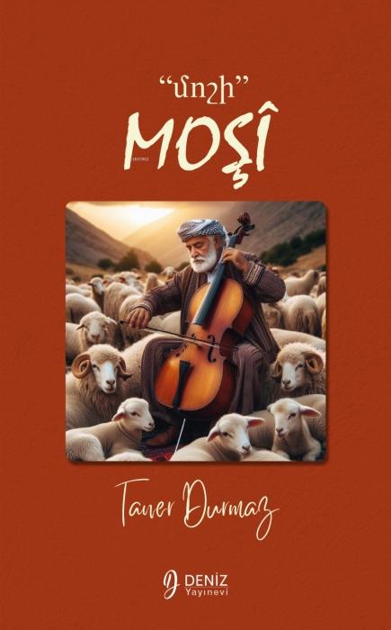 Kniha Mosi 