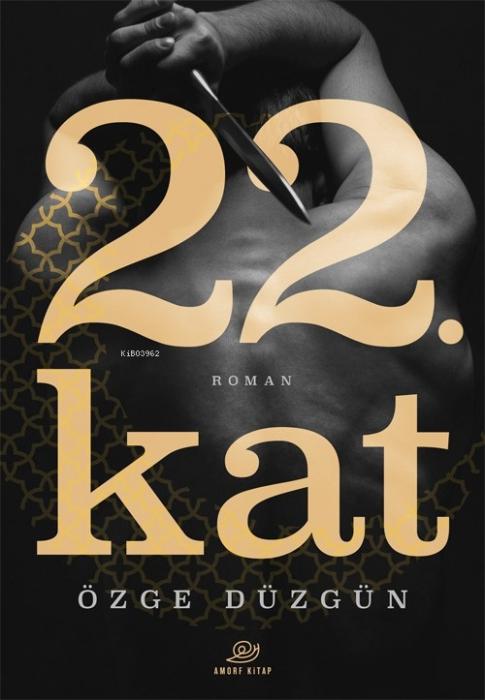 Kniha 22. Kat 