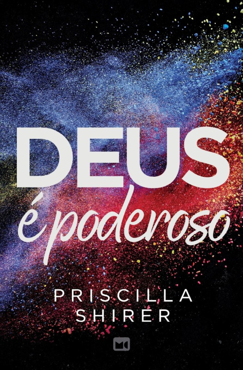 Knjiga Deus é poderoso 