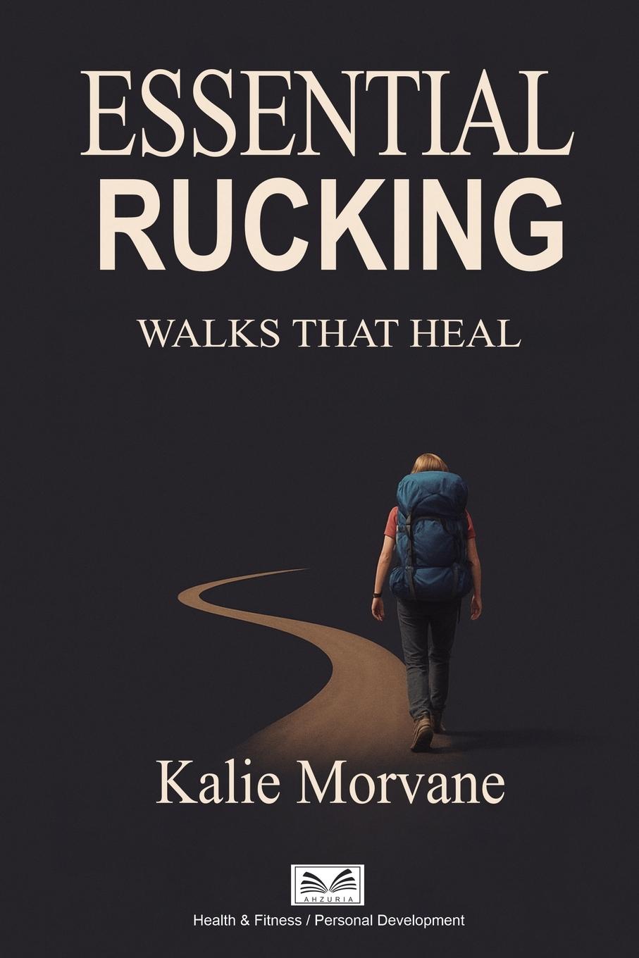 Kniha Essential Rucking 