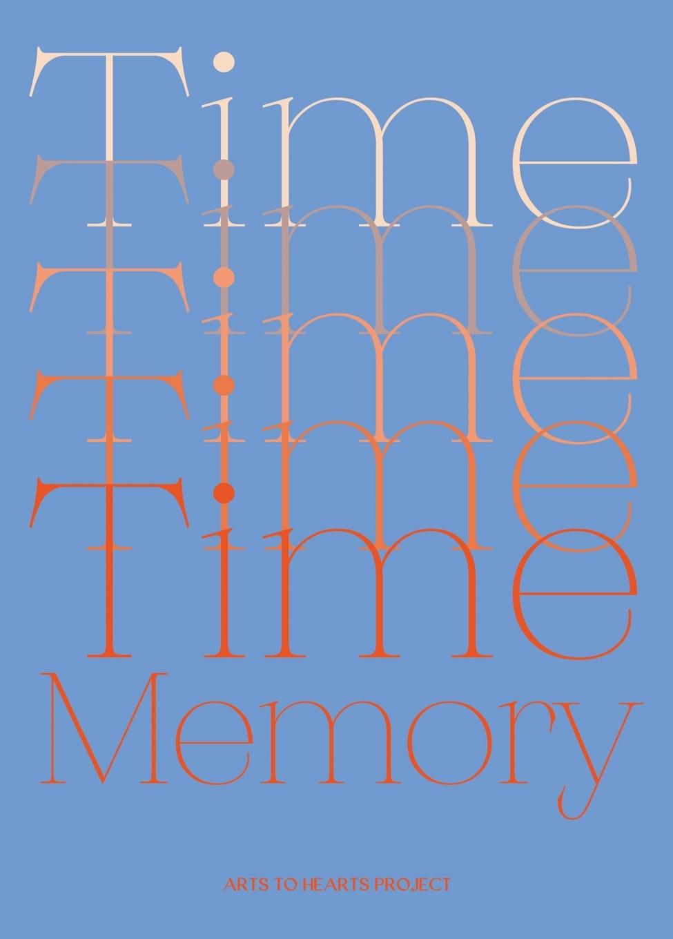 Kniha Time and Memory 