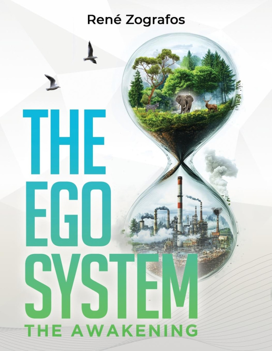 Kniha The Ego System 