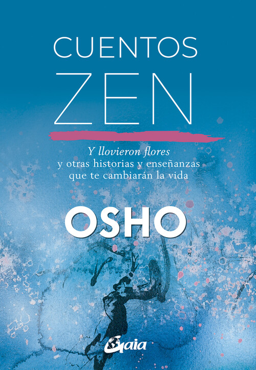 Kniha Cuentos zen Osho ·