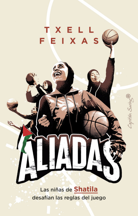 Kniha ALIADAS TXELL FEIXAS